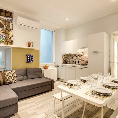 Appartement Cavour Cinque Terre à La Spezia Extérieur photo