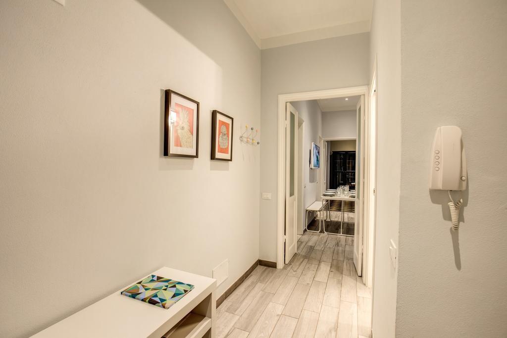 Appartement Cavour Cinque Terre à La Spezia Chambre photo