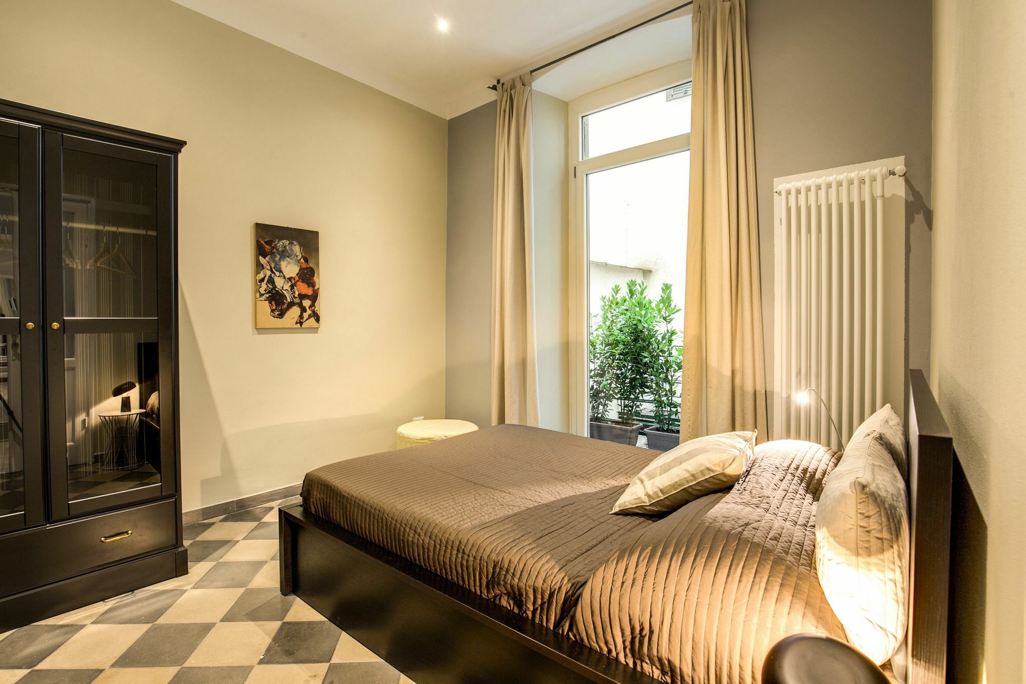 Appartement Cavour Cinque Terre à La Spezia Extérieur photo